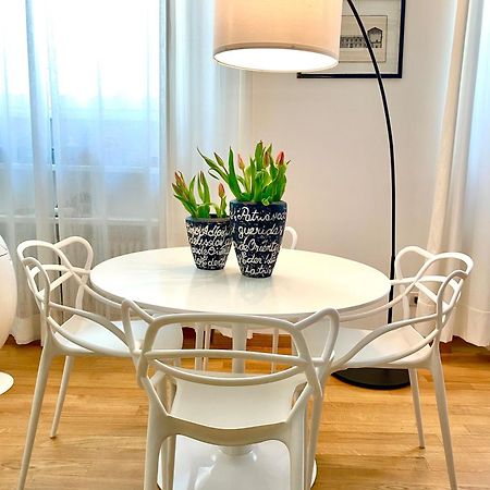 Loft Crocetta Daire Torino Dış mekan fotoğraf