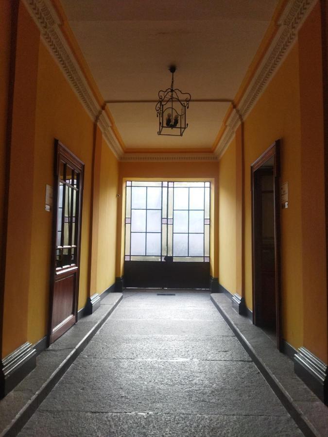 Loft Crocetta Daire Torino Dış mekan fotoğraf