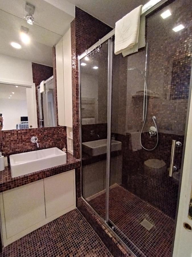 Loft Crocetta Daire Torino Dış mekan fotoğraf