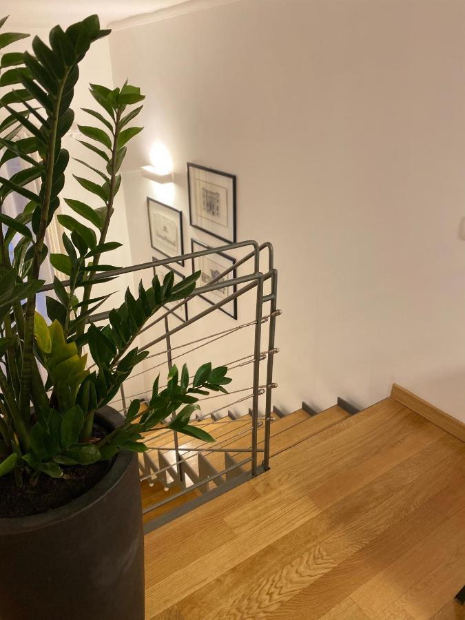 Loft Crocetta Daire Torino Dış mekan fotoğraf
