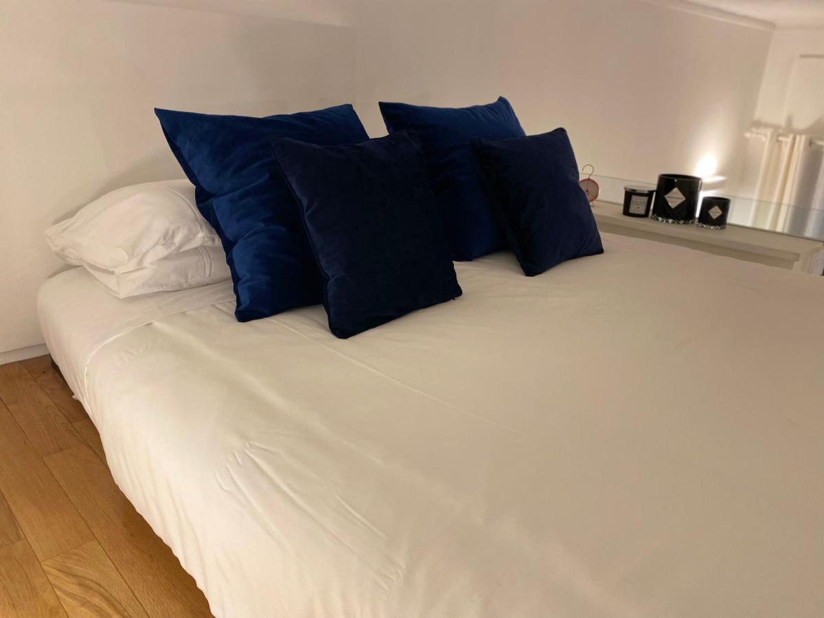 Loft Crocetta Daire Torino Dış mekan fotoğraf