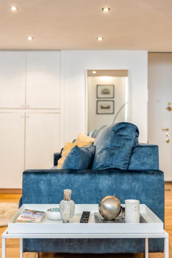 Loft Crocetta Daire Torino Dış mekan fotoğraf