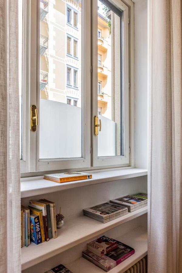Loft Crocetta Daire Torino Dış mekan fotoğraf