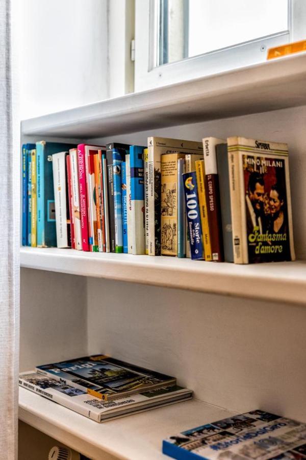 Loft Crocetta Daire Torino Dış mekan fotoğraf