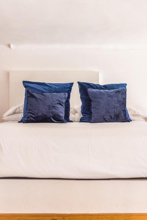 Loft Crocetta Daire Torino Dış mekan fotoğraf
