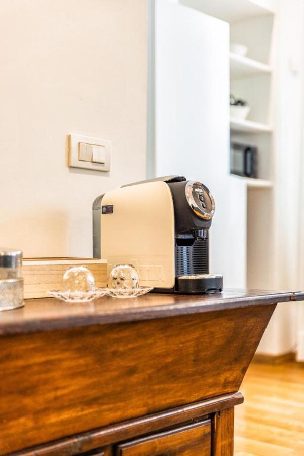 Loft Crocetta Daire Torino Dış mekan fotoğraf