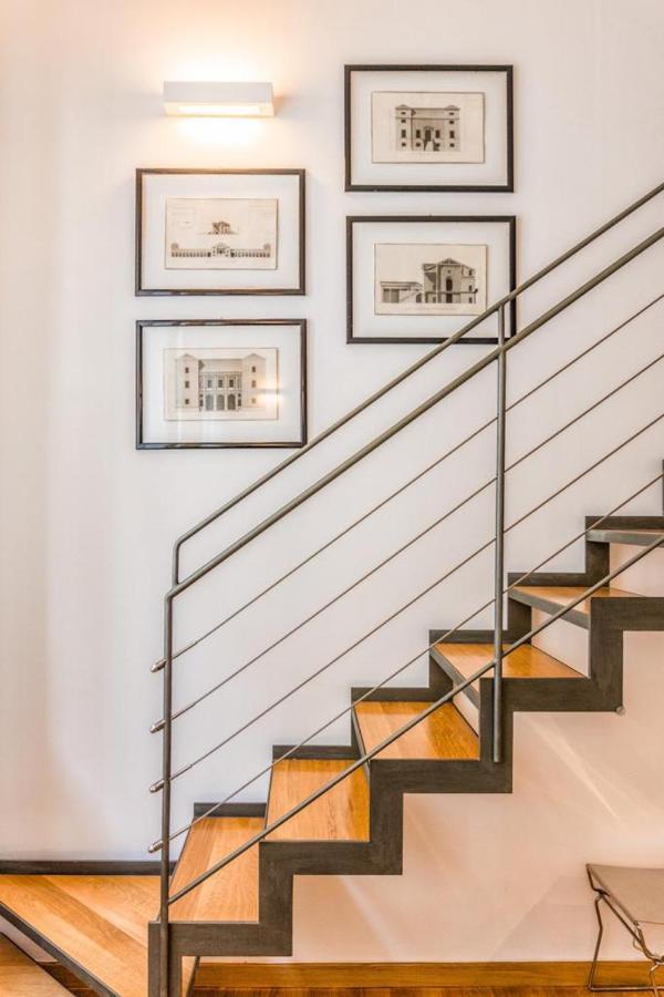 Loft Crocetta Daire Torino Dış mekan fotoğraf