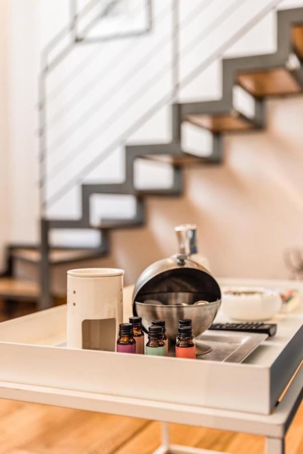 Loft Crocetta Daire Torino Dış mekan fotoğraf