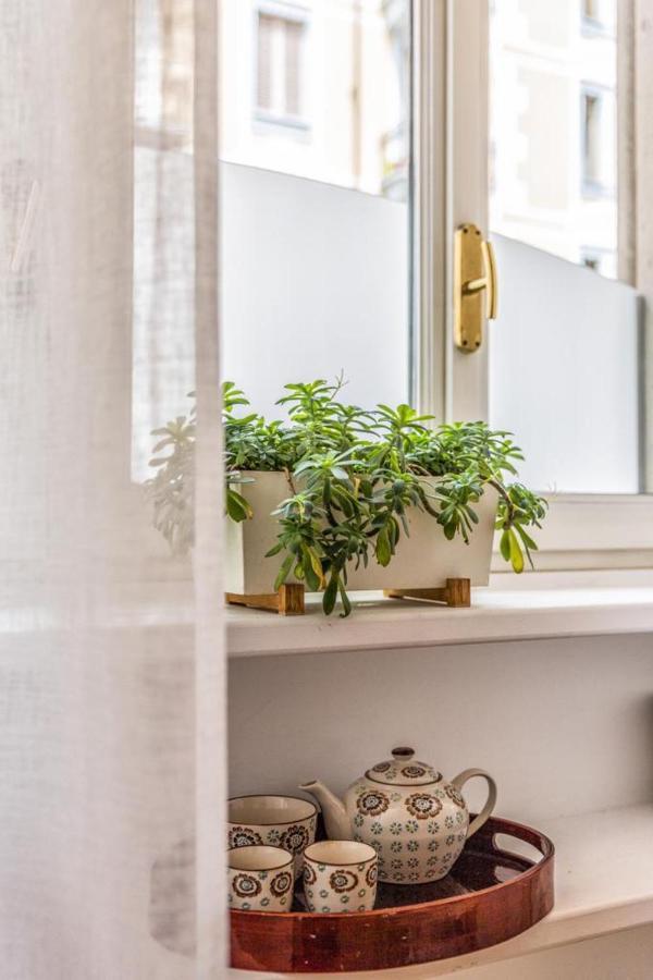 Loft Crocetta Daire Torino Dış mekan fotoğraf