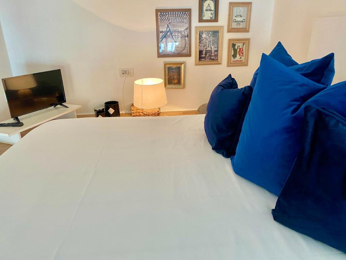 Loft Crocetta Daire Torino Dış mekan fotoğraf