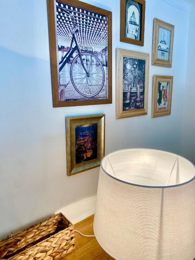 Loft Crocetta Daire Torino Dış mekan fotoğraf