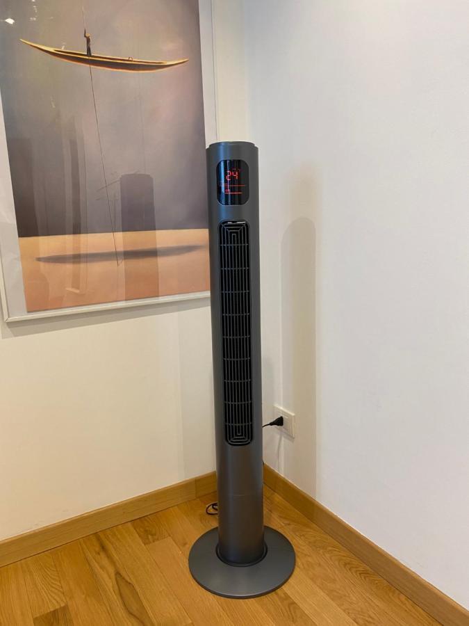 Loft Crocetta Daire Torino Dış mekan fotoğraf