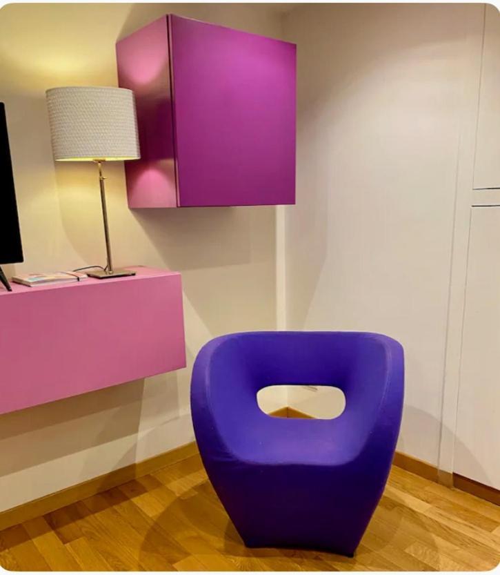 Loft Crocetta Daire Torino Dış mekan fotoğraf