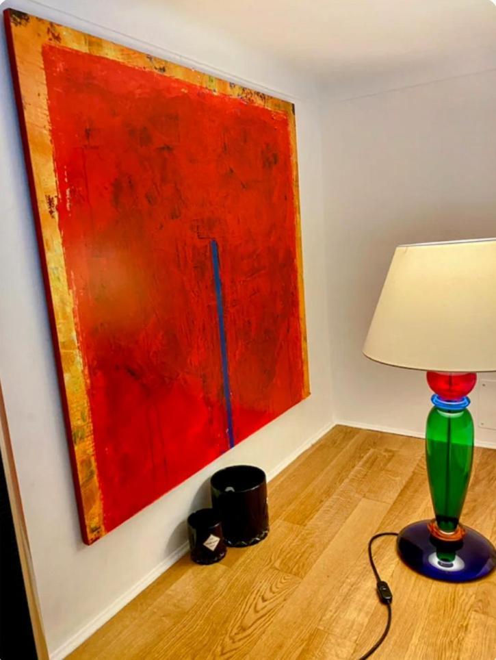 Loft Crocetta Daire Torino Dış mekan fotoğraf