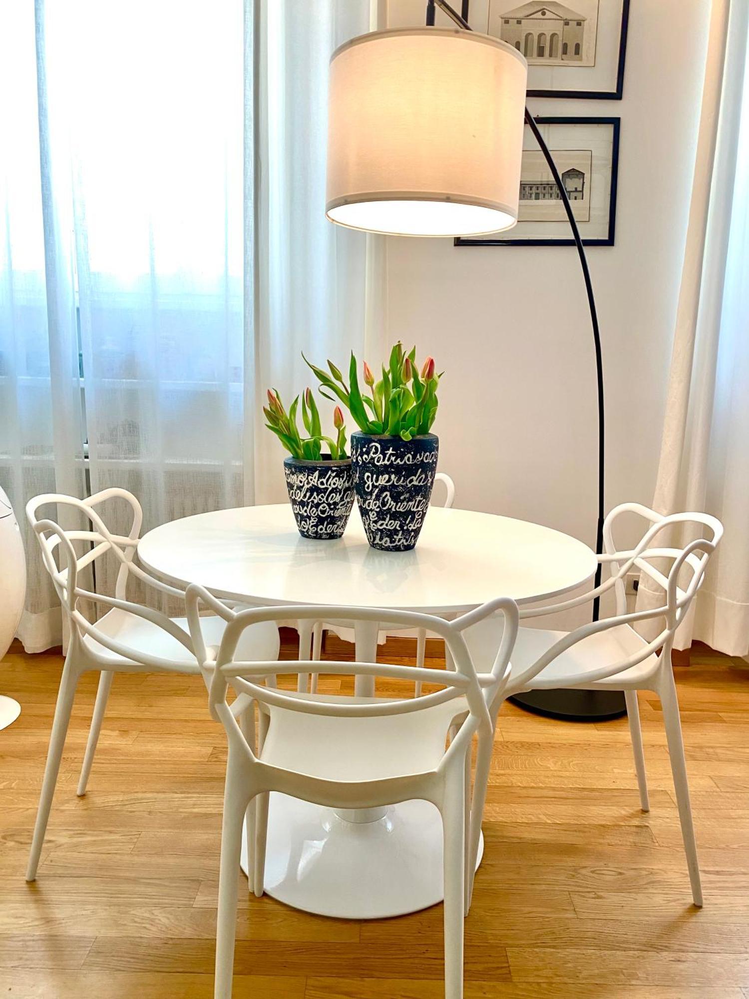 Loft Crocetta Daire Torino Dış mekan fotoğraf
